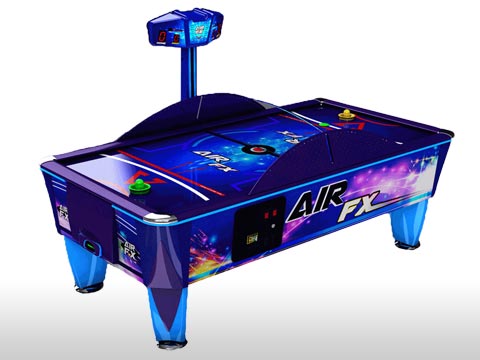 Air Hockey